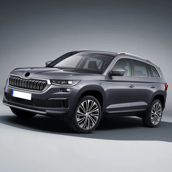 Skoda Kodiaq 2021-2023 Motor Kaput Amortisörü Pistonu 565823359 - 2