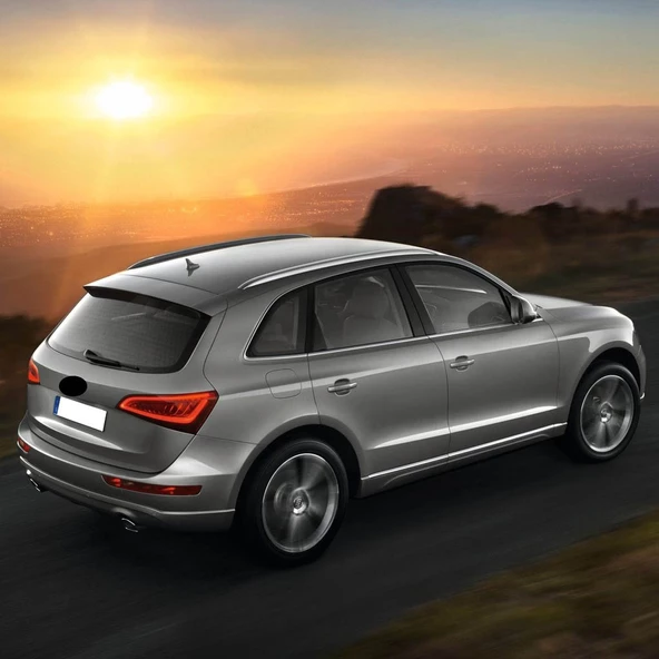 Audi Q5 2013-2017 Arka Bagaj Kapağı Amortisörü Pistonu 8R0827552B - 2