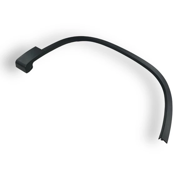 VW Tiguan 2008-2011 Sağ Ön Çamurluk Dodik Plastik Çıta 5N0854732A - 2