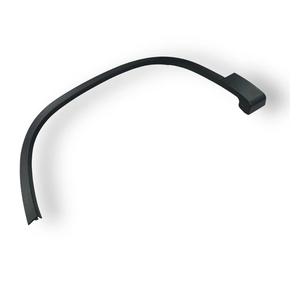 VW Tiguan 2008-2011 Sol Ön Çamurluk Dodik Plastik Çıta 5N0854731A - 2