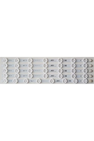 VESTEL 40FA5050 40FA3000 V23283029 LED BAR