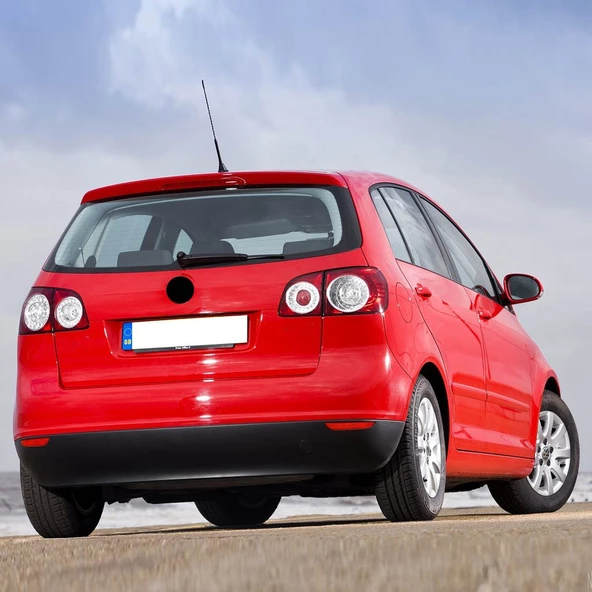 VW Golf Plus 2005-2009 Arka Silecek Silgi Süpürgesi 33cm 6Q6955425A - 2