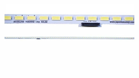 SAMSUNG 2013SLS46 7030NNB CHA 2D 60 - LJ97-04421A LJ07-0130A PHILIPS 46PFL4508 A46-LEG-6B LED BAR