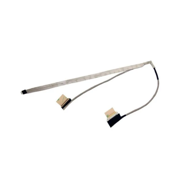 Dell Inspiron 5521 G31F81C Uyumlu Lcd Ekran Flex Data Kablo