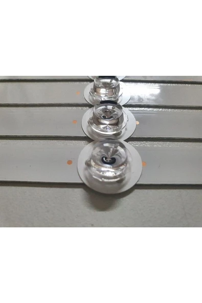 VESTEL V23339336 40UA9300 40UA8900 LED BAR TAKIMI - 3