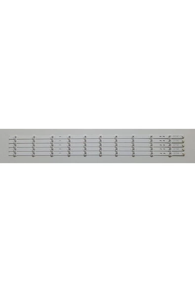 VESTEL V23339336 40UA9300 40UA8900 LED BAR TAKIMI