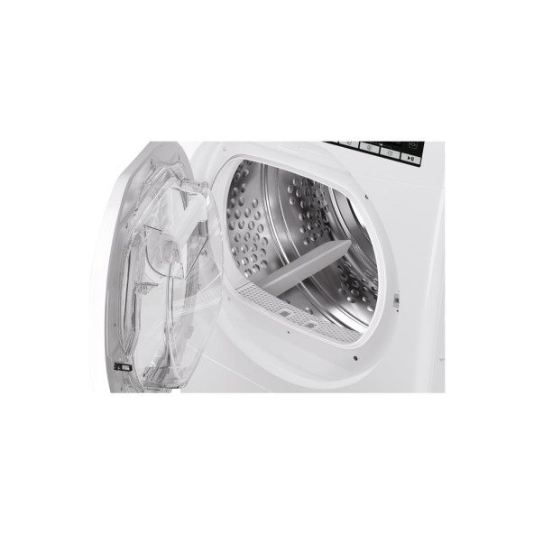 Hoover Hle H9A2Te-17 9 Kg Wi-Fi + Bluetooth Bağlantılı Isı Pompalı Kurutma Makinesi - 7