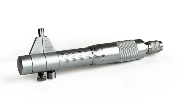 AEK-Tech İç Çap Mikrometresi Delik Ölçüm 5-30mm - 3