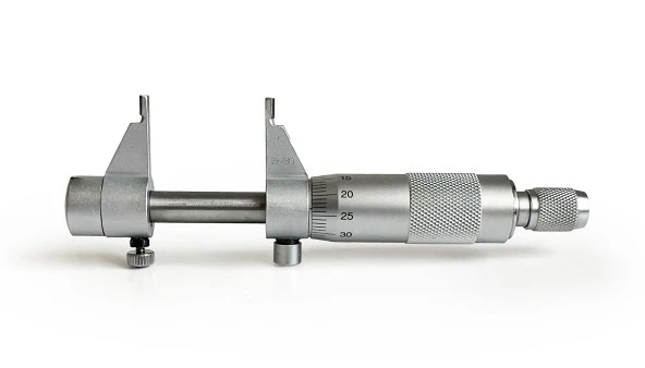 AEK-Tech İç Çap Mikrometresi Delik Ölçüm 5-30mm - 4