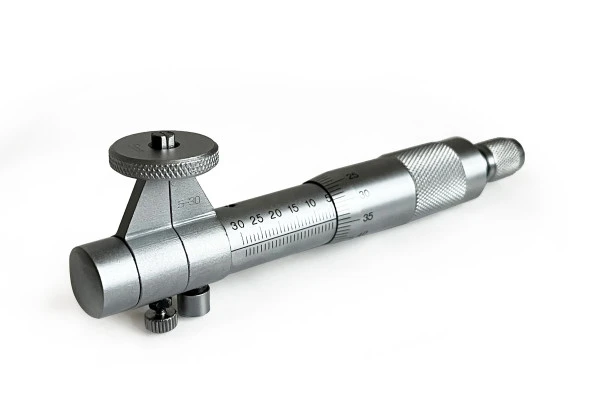 AEK-Tech İç Çap Mikrometresi Delik Ölçüm 5-30mm - 6