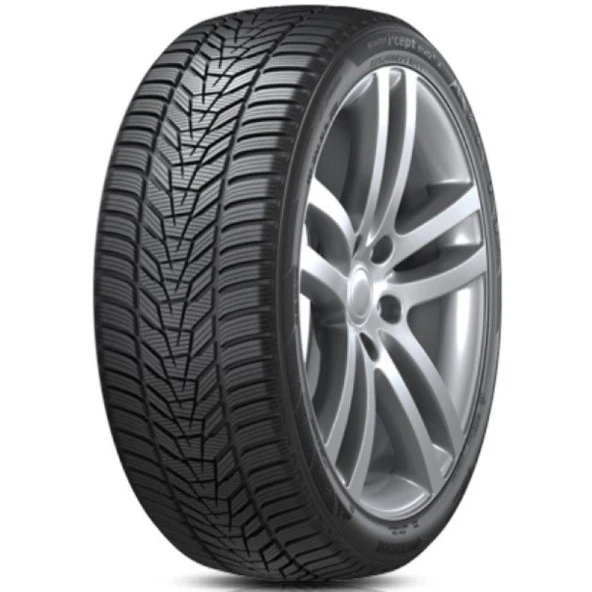 Hankook 265/40 R22 106W XL Winter I* Cept Evo 3 X W330A Kış Binek 2023