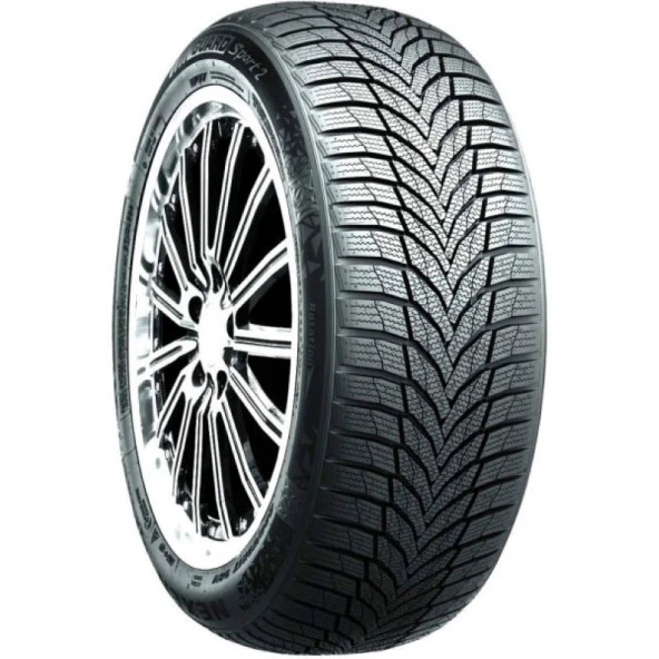 Nexen 235/45 R17 97V XL WinGuard Sport 2 Kış Binek 2023