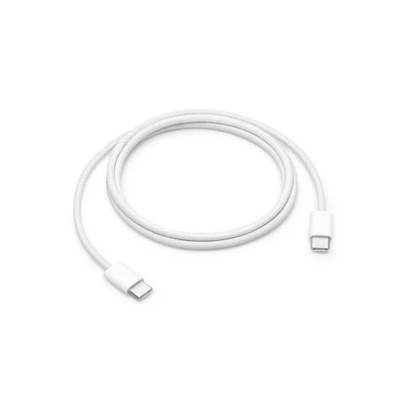 Apple 60 W USB-C Şarj Kablosu (1 m) MQKJ3ZM/A