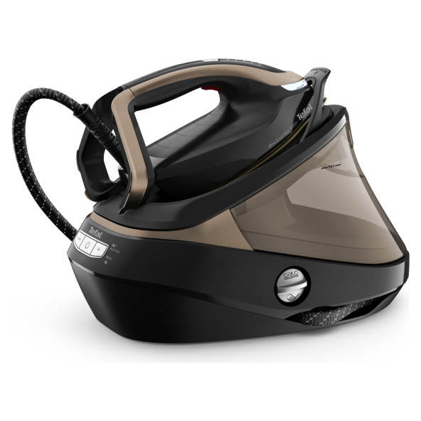 Tefal GV9820 Pro Express Vision 3000 W Buhar Kazanlı Ütü TEŞHİR