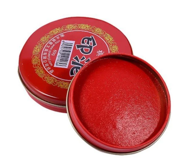 Demir kutu ile Yüksek Dereceli Çabuk Kuruyan Ped ürün görseli