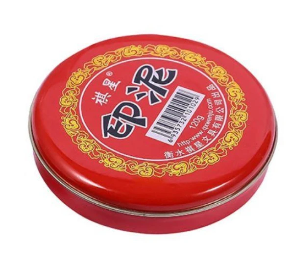 Demir kutu ile Yüksek Dereceli Çabuk Kuruyan Ped - Resim 2