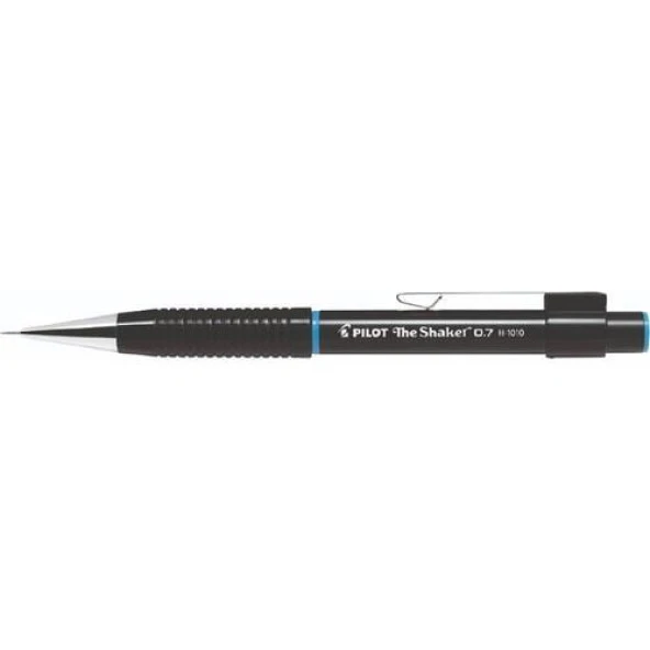 Pilot Q The Shaker Versatil Kalem 0.7 Mm