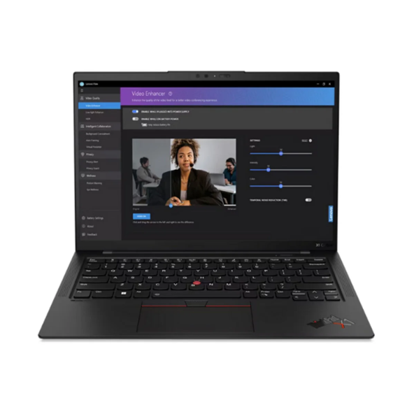 LENOVO ThinkPad X1 Carbon Gen 11 i7-1355U 32GB 2TB SSD 14" WUXGA Freedos 21HNS226TTX001