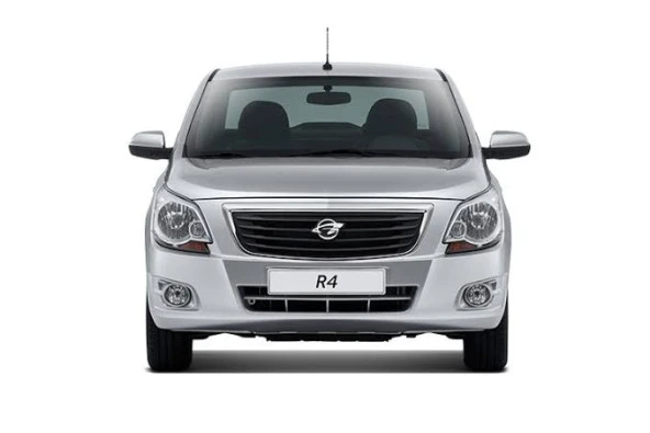 Ravon R4 Komple Ön Panjur Takım 52117078 - 2