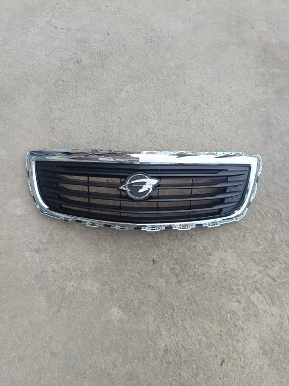 Ravon R4 Komple Ön Panjur Takım 52117078 - 3
