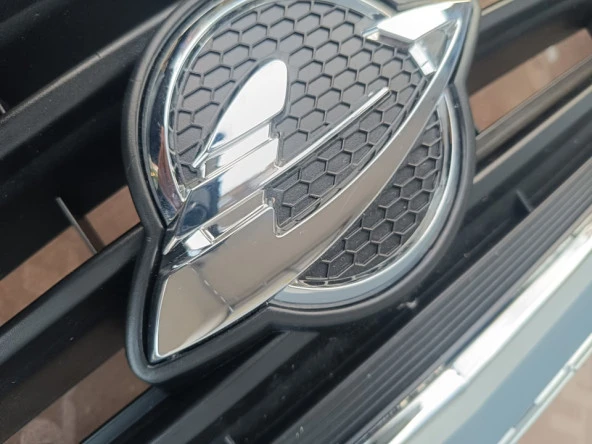 Ravon R4 Komple Ön Panjur Takım 52117078 - 6