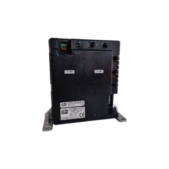Elco Fan Coil Ünitesi Motor Kontrol Sürücüsü ECM102C-CYP-LP-C00 2.El