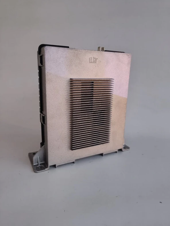 Elco Fan Coil Ünitesi Motor Kontrol Sürücüsü ECM102C-CYP-LP-C00 2.El - Resim 3