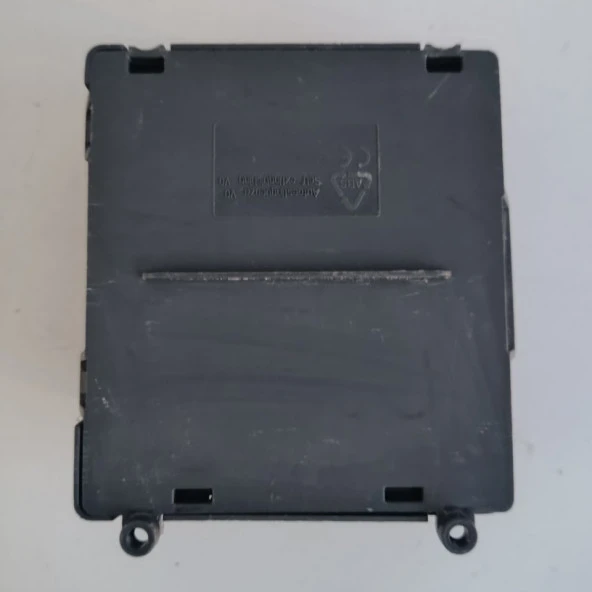 Euro Motors Fan Coil İletişim Kontrol Modülü 4139.8038/V 2.El - 8