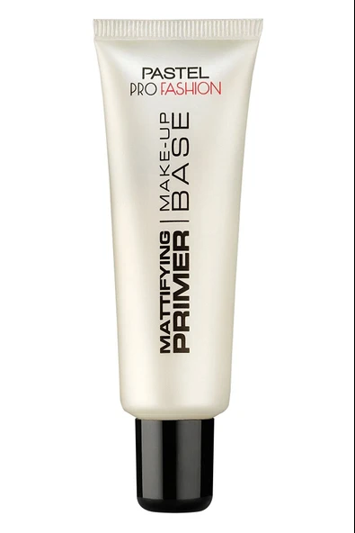 Pastel Profashion Mattifying Primer Make Up Base Matlaştırıcı Makyaj Bazı