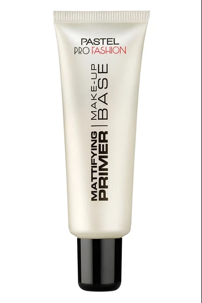 Pastel Profashion Mattifying Primer Make Up Base Matlaştırıcı Makyaj Bazı