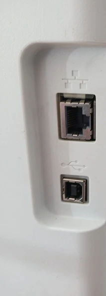 Brother hl-3170cdw yazıcı (İKİNCİ EL) - 2