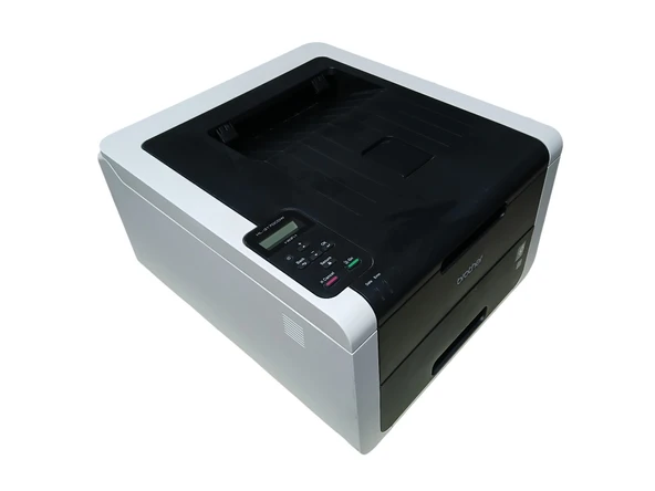 Brother hl-3170cdw yazıcı (İKİNCİ EL) - Resim 5