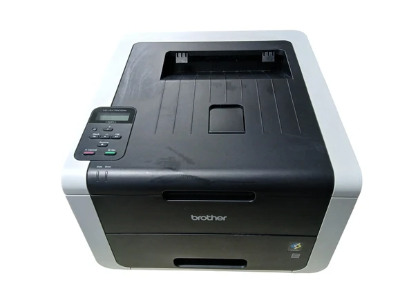 Brother hl-3170cdw yazıcı (İKİNCİ EL) - Resim 6