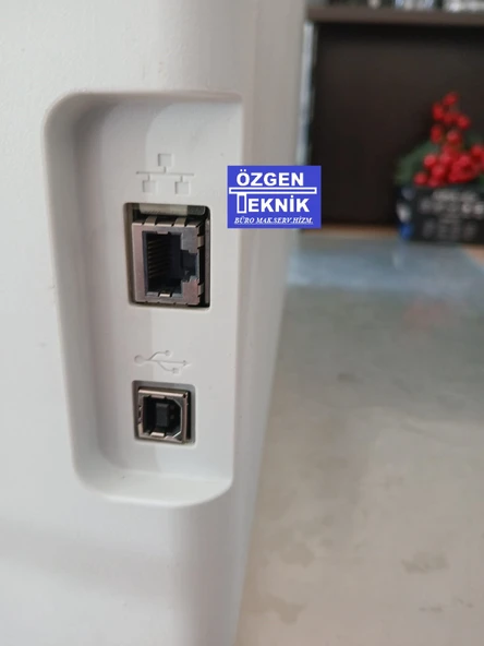 Brother hl-3170cdw yazıcı (İKİNCİ EL) - 3