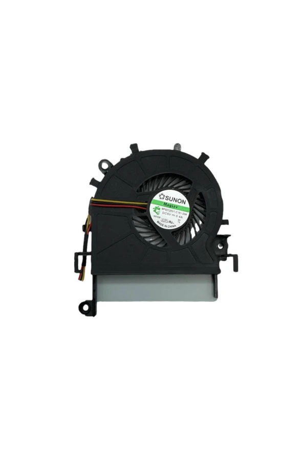 Acer Aspire 5349-2499, 5349-2592, 5349-2620, 5349-2635 Uyumlu Notebook CPU Fan, İşlemci Fanı - 1
