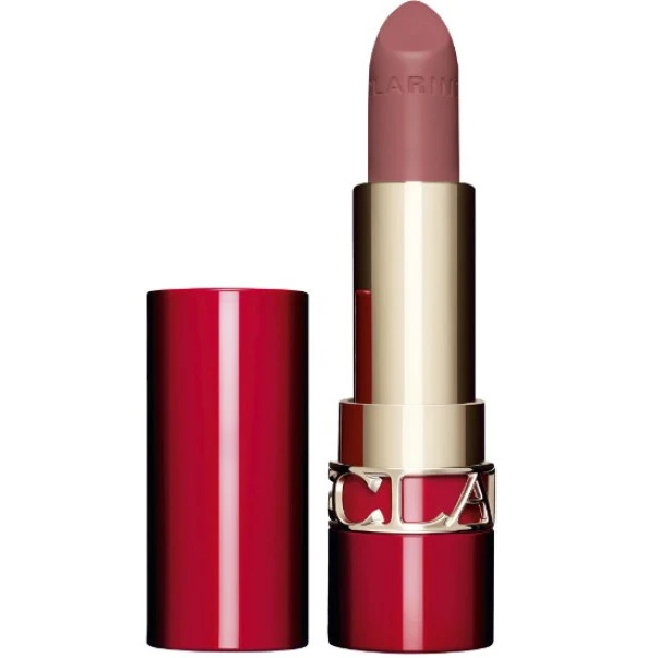 Clarins  Joli Rouge Velvet Lips 759V Woodberry