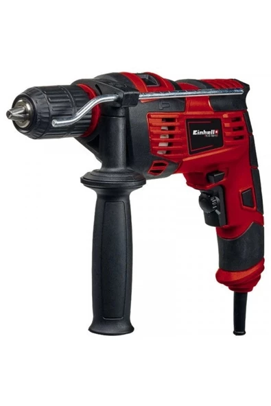 Einhell Darbeli Matkap 720 W Tc-ıd720e1