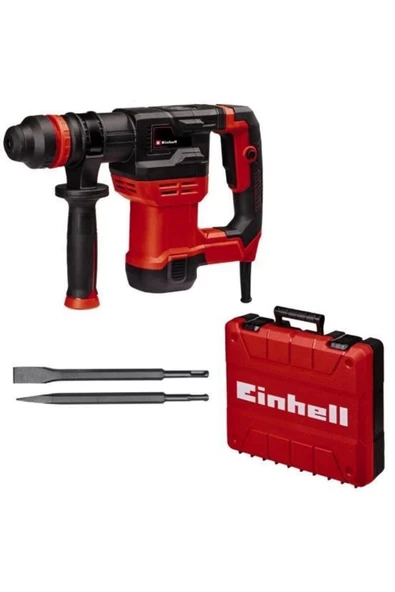 Einhell TE-DH 5, Kırıcı