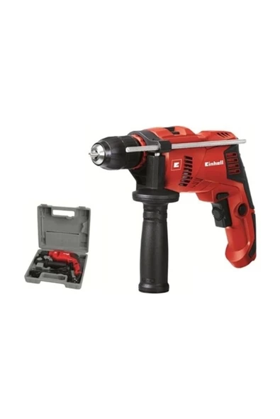 Einhell Te-ıd 500 E Darbeli Matkap