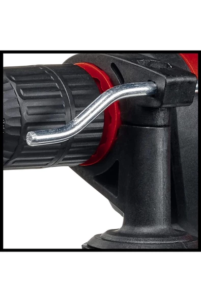 Einhell Darbeli Matkap 720 W Tc-ıd720e1 - 5