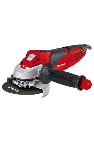 Einhell TE-AG 125/750, Avuç Taşlama