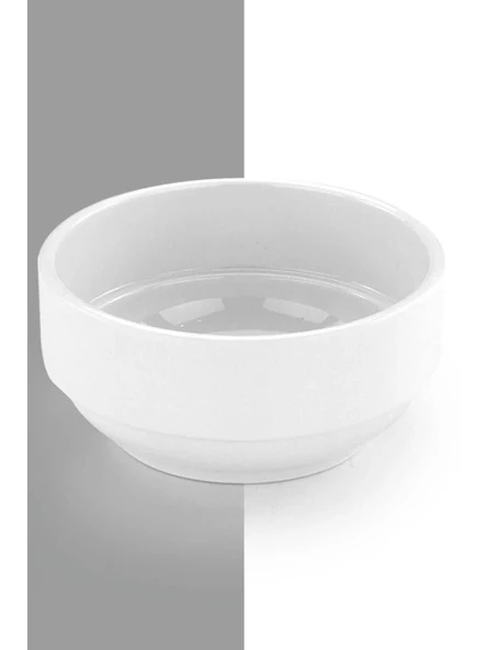 Tria TRA502 Porelin Mika Joker Kase 12 Cm 6 Lı