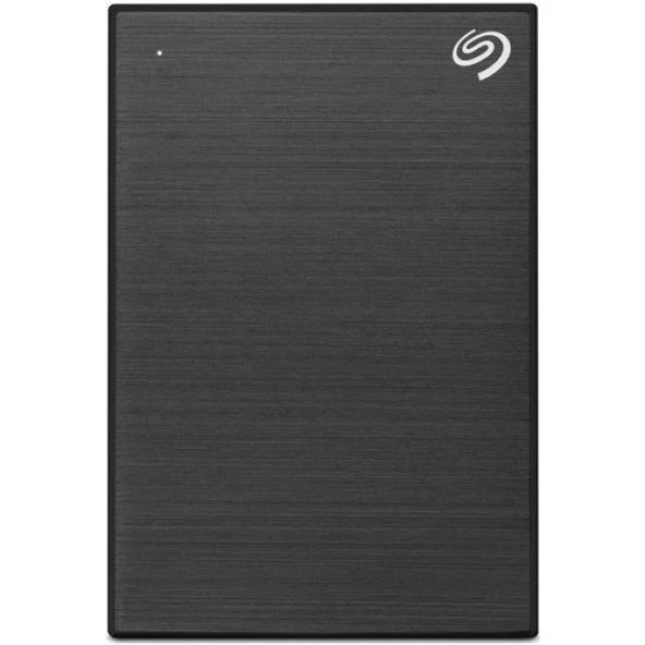 Seagate Backup Plus Slim 1 TB STHN1000400 2.5" USB 3.0 Siyah Taşınabilir Disk