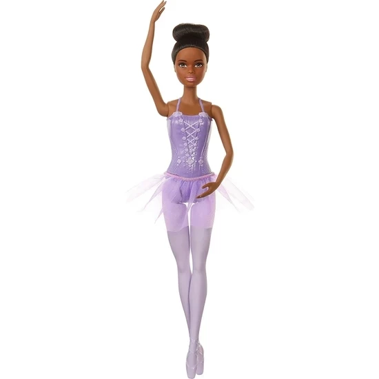 Barbie Balerin Bebekler GJL61