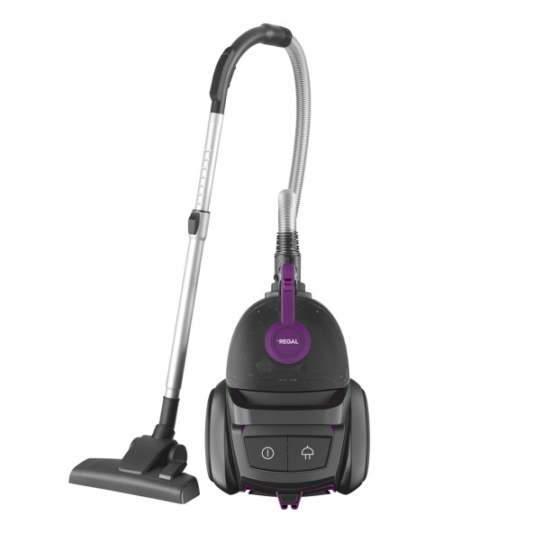 Regal Rh 2000 V Toz Torbasız Süpürge