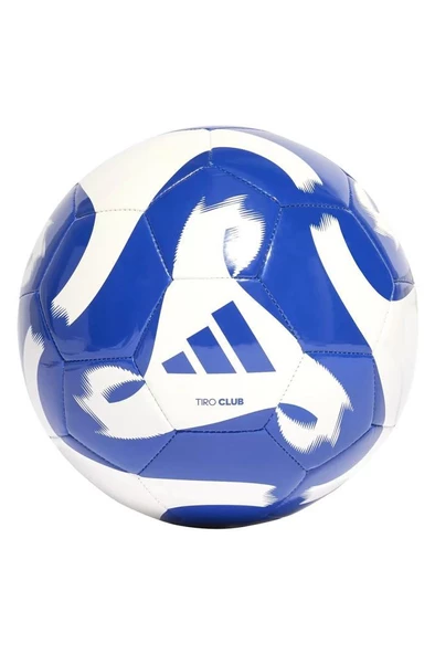 Adidas Tiro Clb ADHZ4168 Beyaz Futbol Topu