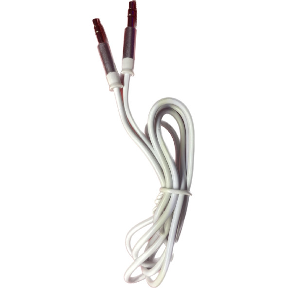 Sword 3.5mm Jack Girişli 1 Metre AUX Kablosu - 3