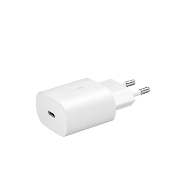 Samsung Ep-T2510 Type-C 25W Hızlı Şarj Aleti (Orjinal Türkiye Garantili) - 5