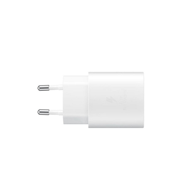 Samsung Ep-T2510 Type-C 25W Hızlı Şarj Aleti (Orjinal Türkiye Garantili) - 6