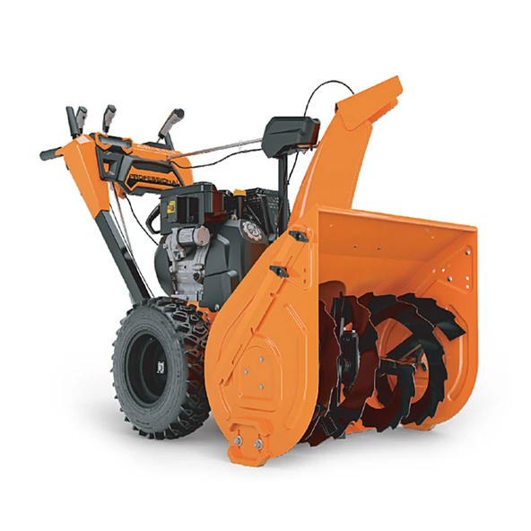 Ariens Kar Küreme Makinesi St28dle Pro Ax 420